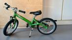 Kokua kinderfiets 16 inch, Enlèvement, Utilisé, 16 à 20 pouces, Kokua