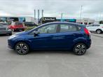 Ford Fiesta 1.5d •Airco• •Parkeersensoren• [KEURING], Euro 5, Blauw, Bedrijf, Fiësta