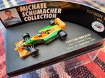 Michael Schumacher collection edition 87 nr.1, Comme neuf, Enlèvement ou Envoi