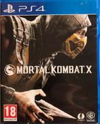 Jeux ps4 mortal kombat X, Consoles de jeu & Jeux vidéo, Jeux | Sony PlayStation 4, Comme neuf
