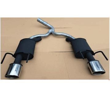 123 SPORTUITLAAT OPEL INSIGNIA A  UITLAAT beschikbaar voor biedingen