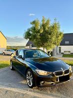 BMW 316d 2013, Auto's, Euro 5, Overige bekleding, Bedrijf, Diesel