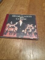 cd helmut Lotti Goes Classic, Ophalen of Verzenden, Zo goed als nieuw