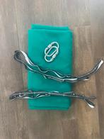 Aerial Yoga Set, Sport en Fitness, Yoga en Pilates, Ophalen of Verzenden, Zo goed als nieuw, Yoga-accessoire