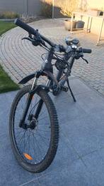 Fiets / mountainbike, Enlèvement