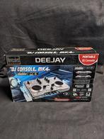 Hercules DJ Console MK4, Muziek en Instrumenten, Dj-sets en Draaitafels, Overige merken, Zo goed als nieuw, Ophalen, Dj-set
