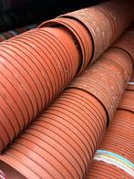 kweekpotten 10,5 x 8-9 cm, Enlèvement ou Envoi, Moins de 25 cm, Rond, Comme neuf