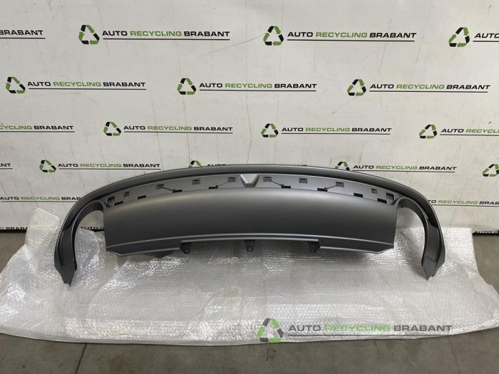Diffuseur pare-choc arrière d'un Audi A5, Autos : Pièces & Accessoires, Carrosserie & Tôlerie, Neuf, 12 mois de garantie, Enlèvement ou Envoi