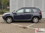 Dacia Duster 1.6 Lauréate LPG 2wd NAVI | AIRCO | LPG |, Auto's, Dacia, Duster, Blauw, Handgeschakeld, Elektrische ramen