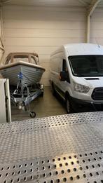 WIJ KOPEN ALLES OP! – RESTPARTIJEN, OVERSTOCK, VOERTUIGEN,.., Divers, Enlèvement