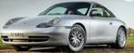 Porsche 996 endommagée recherchée, Autos : Pièces & Accessoires, Carrosserie & Tôlerie, Porsche, Enlèvement, Utilisé, Capot moteur