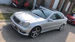 C32 AMG, Auto's, Mercedes-Benz, Te koop, Berline, Euro 4, Benzine