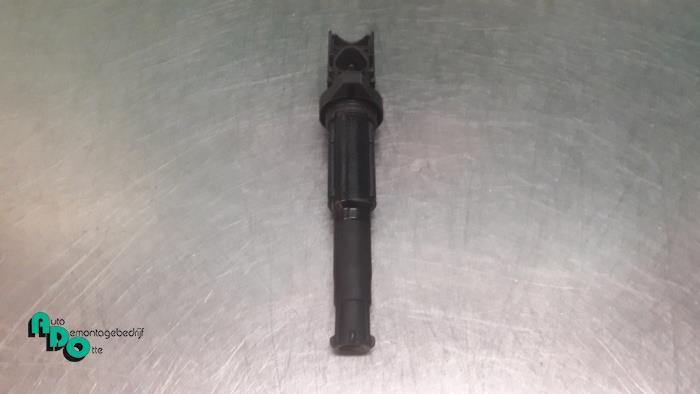 Bobine van een BMW 1-Serie (1-Serie 03-), Auto-onderdelen, Motor en Toebehoren, BMW, Gebruikt, 3 maanden garantie, Ophalen of Verzenden