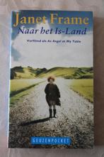 Janet Frame - Naar het Is-land, Boeken, Gelezen, Overige, Janet Frame, Ophalen of Verzenden