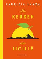 NIEUW - De keuken van Sicilië, Ophalen of Verzenden, Nieuw, Fabrizia Lanza, Italië