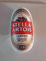 Stella Artois opener, Ophalen of Verzenden, Zo goed als nieuw, Stella Artois