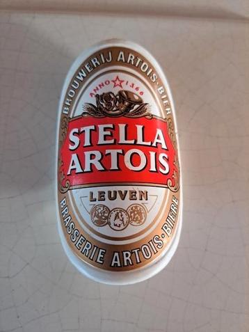 Stella Artois opener beschikbaar voor biedingen