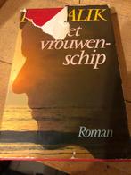 Het vrouwenschip, Heinz G. Konsalik, Ophalen of Verzenden, Zo goed als nieuw, Heinz G. Konsalik