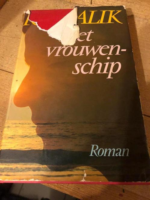 Het vrouwenschip, Heinz G. Konsalik, Boeken, Romans, Zo goed als nieuw, Ophalen of Verzenden