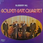1976 - Le QUARTET GOLDEN GATE - Blueberry Hill, Comme neuf, 12 pouces, Jazz, Enlèvement ou Envoi