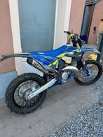 Sherco 125 vanaf 2024, Ophalen, Zo goed als nieuw