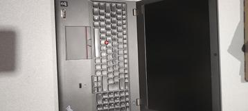 Laptop Lenovo Thinkpad T550