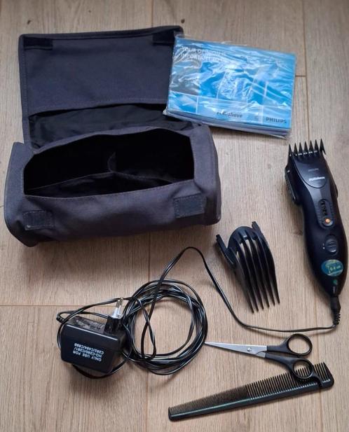 Philips PHILISHAVE SCHEERAPPARAAT, Elektronische apparatuur, Persoonlijke Verzorgingsapparatuur, Gebruikt, Scheren en Epileren