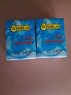 Canon PIXMA TS5150, Informatique & Logiciels, Enlèvement ou Envoi, Neuf, Cartridge, 1 2 3 inkt