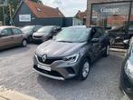 Renault Captur 2 jaar garantie (bj 2022), 121 g/km, Stof, Gebruikt, Euro 6