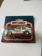 Matchbox Opel Kadett STP MIB ongeopend, Verzamelen, Overige Verzamelen, Ophalen of Verzenden