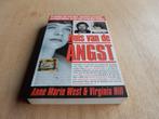 nr.92 - Huis van de angst - waargebeurd, Boeken, Ophalen of Verzenden
