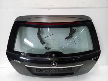 ACHTERKLEP Mercedes-Benz C Estate (S204) (01-2007/08-2014) beschikbaar voor biedingen