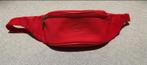 Sac banane  rouge  Vintage   Lacoste, Ophalen of Verzenden, Zo goed als nieuw