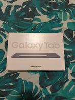 Samsung Galaxy Tab S10 FE + keyboard case, Ophalen of Verzenden, Zo goed als nieuw, 128 GB