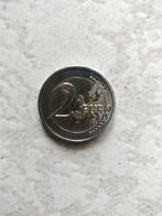 Munt 2 eur Rheinland-Pfalz 2017, Ophalen of Verzenden, Duitsland, 2 euro, Losse munt