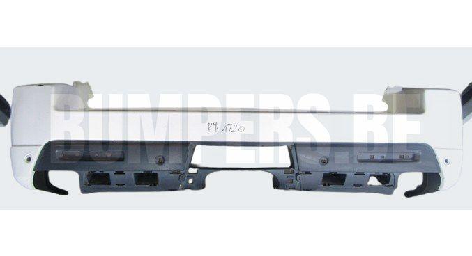 Bumper RANGE ROVER SPORT AUTOBIOGRAPHY  8457504405 Achterbum, Auto-onderdelen, Carrosserie, Bumper, Achter, Gebruikt, 6 maanden garantie