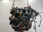 MOTOR Ford Fiesta 6 (JA8) (01-2008/01-2018) (RVJA), Gebruikt, Ford