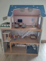 Poppenhuis, Ophalen, Zo goed als nieuw, Poppenhuis