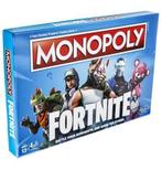 Bordspel: MONOPOLY FORTNITE, Ophalen of Verzenden