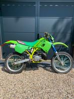 Kawasaki kdx 250 / kx 250 1991 enduro opknapper /onderdelen, Gebruikt, Ophalen, Overige merken