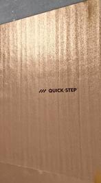 Ondervloer Quickstep Silent Walk 40m2, Doe-het-zelf en Bouw, Ophalen, Overige materialen, Overige typen, Nieuw