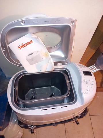 Machine à pains, Enlèvement ou Envoi, Comme neuf