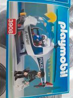 Playmobile helicopter, Kinderen en Baby's, Speelgoed | Playmobil, Ophalen, Zo goed als nieuw