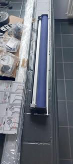 Store pour Velux, Huis en Inrichting, Stoffering | Gordijnen en Lamellen, Ophalen, Blauw, 100 tot 150 cm, Nieuw