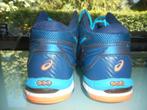 Asics IGS loopschoenen maat 44, Kleding | Heren, Schoenen, Blauw, Sportschoenen, Nieuw, Ophalen of Verzenden