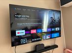 Medion smart TV 4K, Ophalen, Zo goed als nieuw, Smart TV