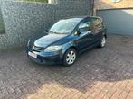 Volkswagen Golf Plus diesel, Handgeschakeld, 5 deurs, Particulier, Euro 4
