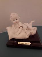 Guiseppe Armani figuur baby, Antiquités & Art, Curiosités & Brocante, Enlèvement ou Envoi