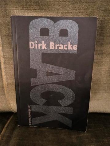 Black.      (Dirk Bracke) beschikbaar voor biedingen
