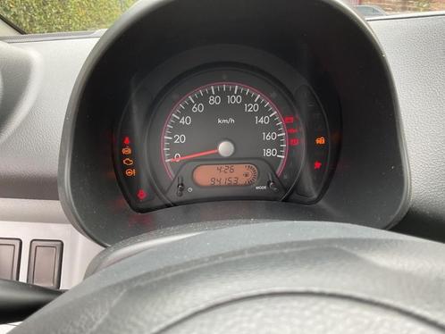 VERSNELLINGSBAK AUTOMAAT ABS Suzuki Alto (GF) (01-2009/-), Auto-onderdelen, Transmissie en Toebehoren, Suzuki, Gebruikt